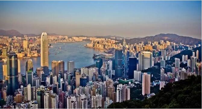 海南,下一个世界中心!将超越香港、新加坡、迪