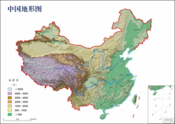 专家视点 生态文明建设的中国理念KK体育(图6)