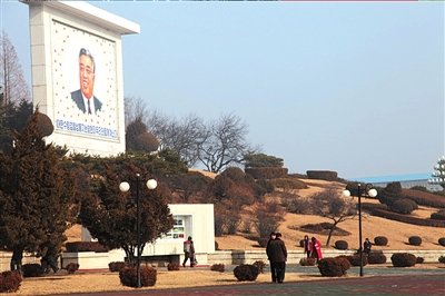 外媒称朝愿为新发现数百美军残骸返美提供帮助