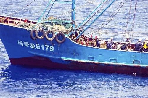 中方暂停省部级以上交往 反制措施38年来最严厉