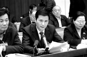 王仁洲：宁波梅山保税港区应建自由贸易区