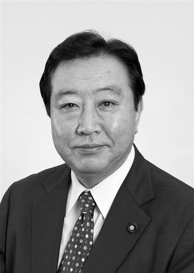 311地震周年日本首相投稿中国媒体感谢中国