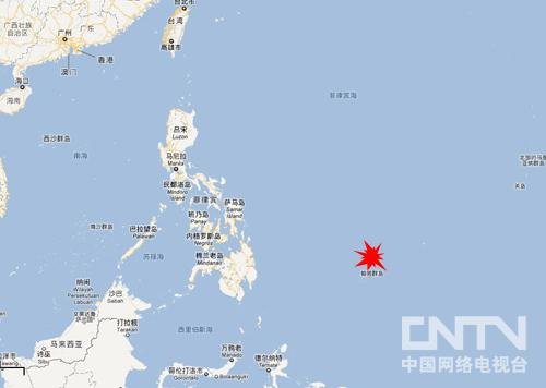 中国渔民与帕劳警方激烈冲突 1人被枪杀5人被捕