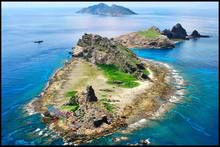 目前我国海监船没有配备武器 而日本则配有