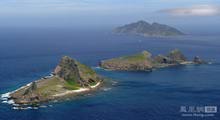 揭秘我国神圣领海守护者 我国海监系统