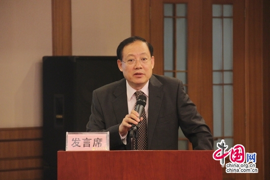 我国首部海洋经济发展报告首发 2030年海洋经济进入成熟期