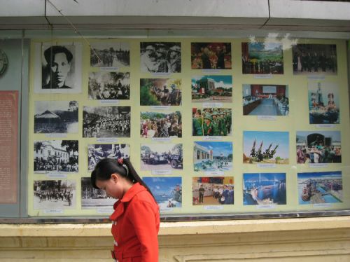 《越南正在远离中国？》（2014年） - 尹鸿伟记者 - 尹鸿伟的新闻博客