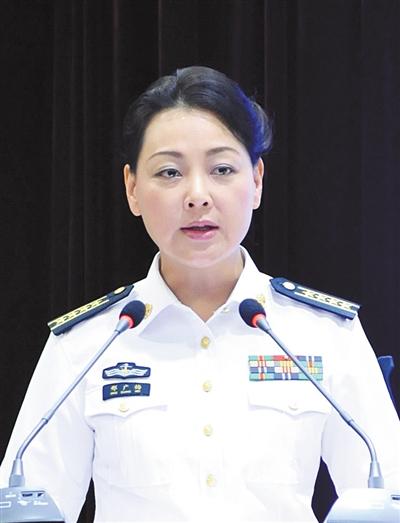 中国海军将举行甲午战争120周年祭奠仪式