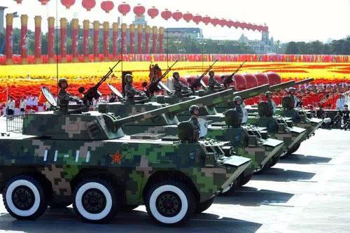 官媒确认我国今年将大阅兵 系首次非国庆节举行 