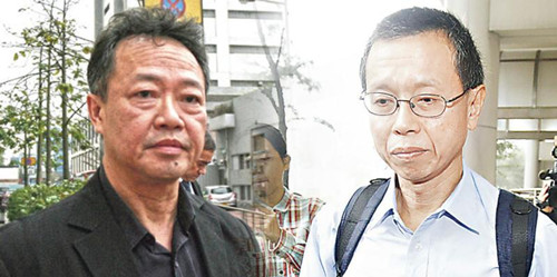 香港39死海难两被控官员押后审理律师望细阅文件