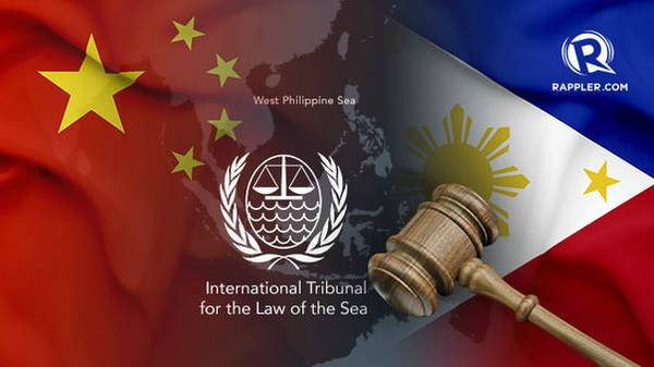 中国或将退出海洋法公约？ 外交部：不知消息何来