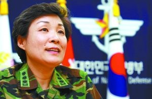 韩国重启火炮实弹演习 朝鲜警告其将面临灾难