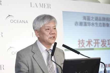 上海交通大学环境科学与工程 学院教授_中国国家水体污染 控制与治理重大科技专项专家组专家 孔海南教授