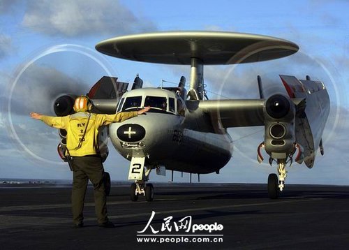 台湾专家：大陆海军落后日本 陆军东亚第一