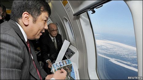 枝野幸男连续两天在北海道“视察”北方四岛