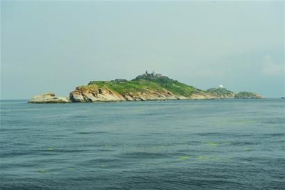 青岛60个无居民海岛期待岛主 可建乌托邦(图)