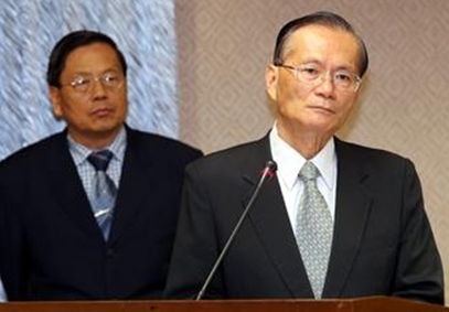 宜兰舰直升机无法落舰台“海巡署长”坦承疏失