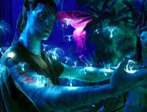 Networked life is not just sci-fi (Image: 20th Century Fox)
