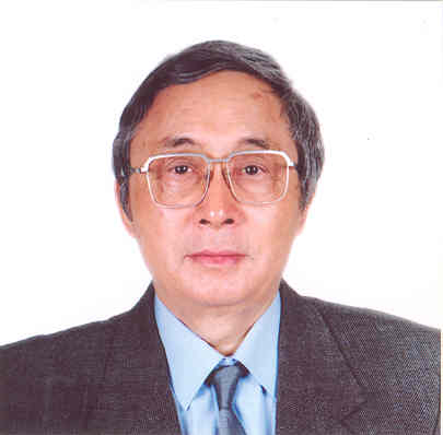 中国气象局国家气候中心研究员、中国工程院丁一汇院士