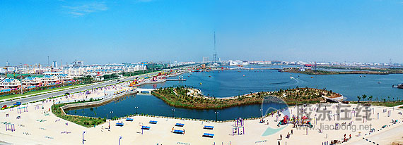 清风湖公园