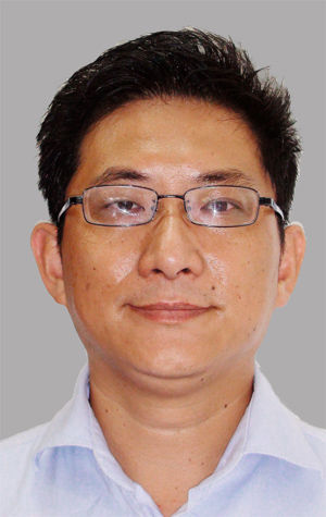 要以百年眼光规划海洋战略(组图)
