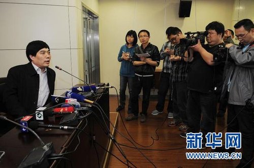通讯:惊魂9小时——获救中国船员讲述与索马里海盗智斗脱险经历