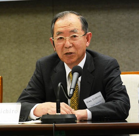 丹羽称岛争致日与中韩关系恶化各方应承诺不战