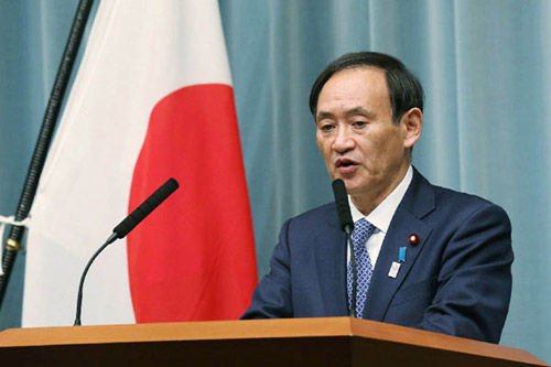菲媒：安倍支持菲律宾就南海问题状告中国