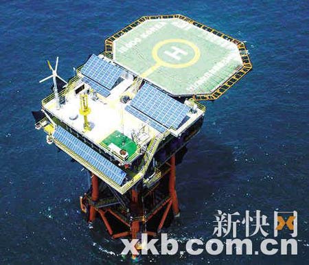 韩国投入巨资欲争夺中国海礁主权