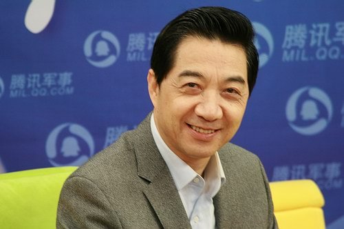 张召忠盘点南海局势：抗议无用 要敢于亮剑