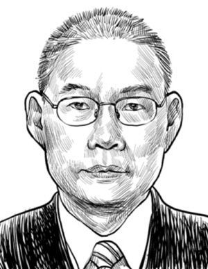 中日推进东海开发的路径选择(图)