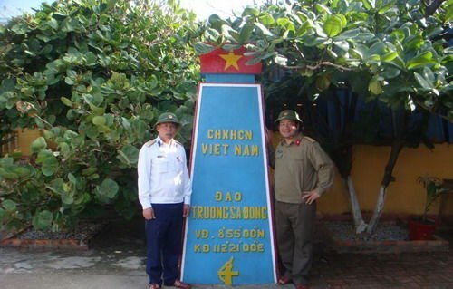 张召忠：中国海洋主权有三大遗留问题非常麻烦