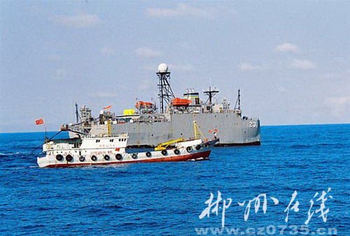 张召忠：中国海洋主权有三大遗留问题非常麻烦