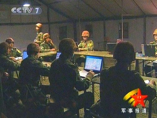 美前情报总监：中国网络实力不及美俄仅居第六