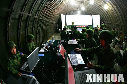 中国反击美国对我网络指控 严厉措辞震动世界