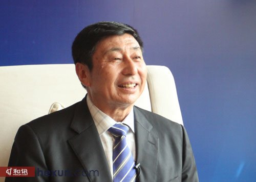 常德传