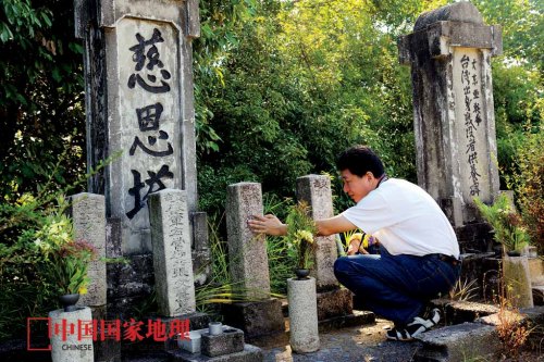 寻找北洋海军遗踪:定远号旗舰残骸被用来建别墅