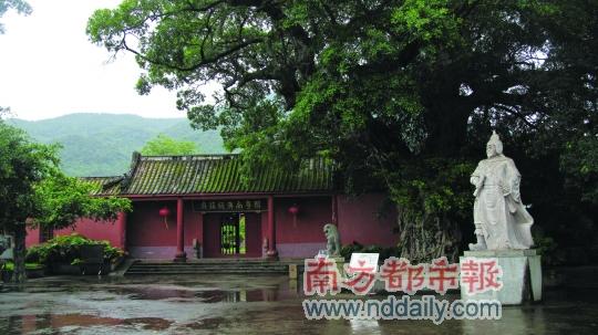 揭秘中国百慕大南澳海域:200多艘古船在此沉没