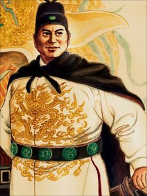 科技时代_中国考古学家8月赴非洲寻郑和舰队沉船(图)