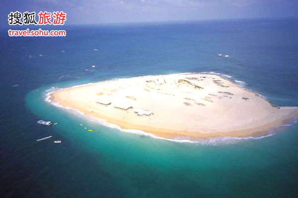比基尼岛