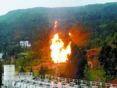 攻克超深层海相油气勘探难题
