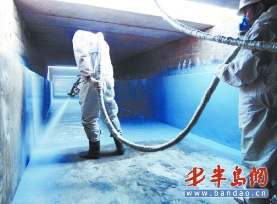 揭秘胶州湾大桥
