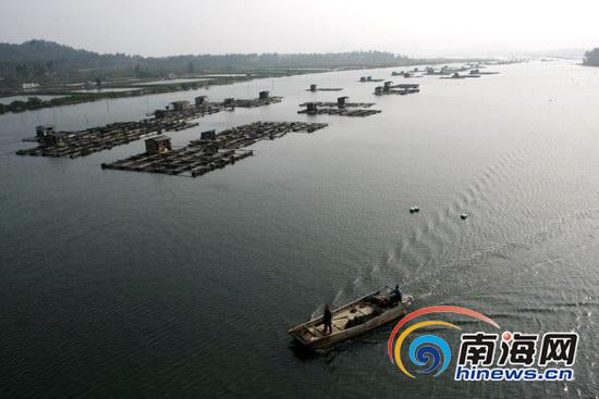 海南海岸侵蚀加剧能否加强立法保护？