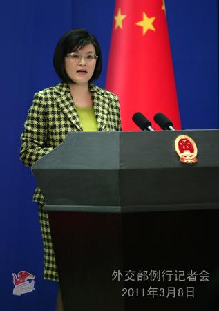 外交部回应中国军机靠近钓鱼岛海域:符合国际法