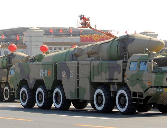 美称中国海军将以新面貌出现定让人大吃一惊