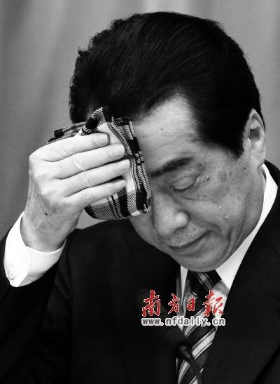 菅直人：这是一场持久战