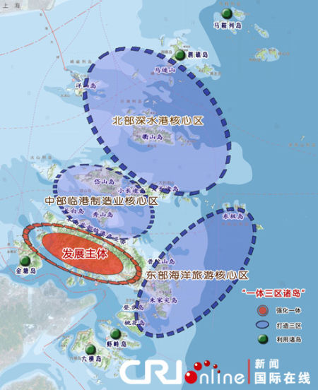 舟山海洋经济可持续发展的路径选择