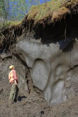 全球7大奇迹现象:75万年前冰块居榜首(组图) 全球7大奇迹现象:75万年前冰块居榜首(组图)