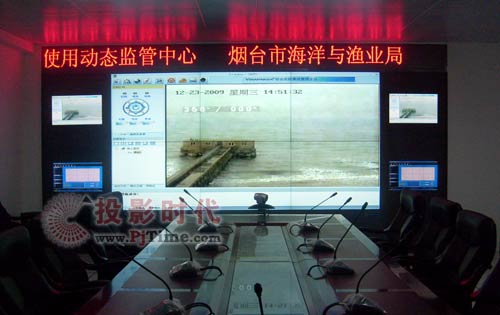 保护“蓝色国土”VATION巨洋携手前行
