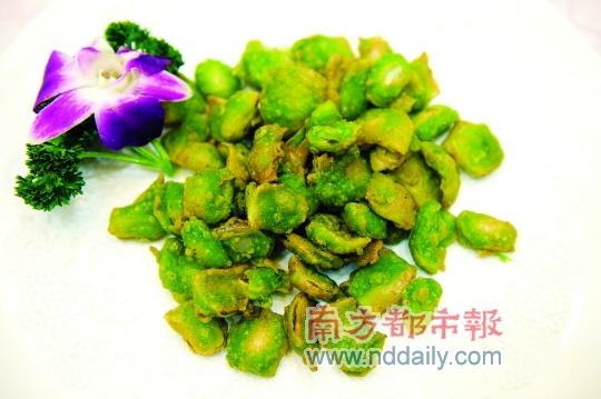 螃蟹已肥美